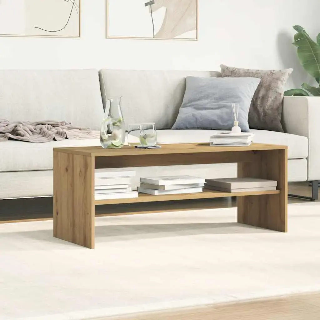 Тумба под TV VidaXL 859126 Photo 4