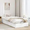 Каркас кровати VidaXL 3310785 — 100×203 см Photo 3