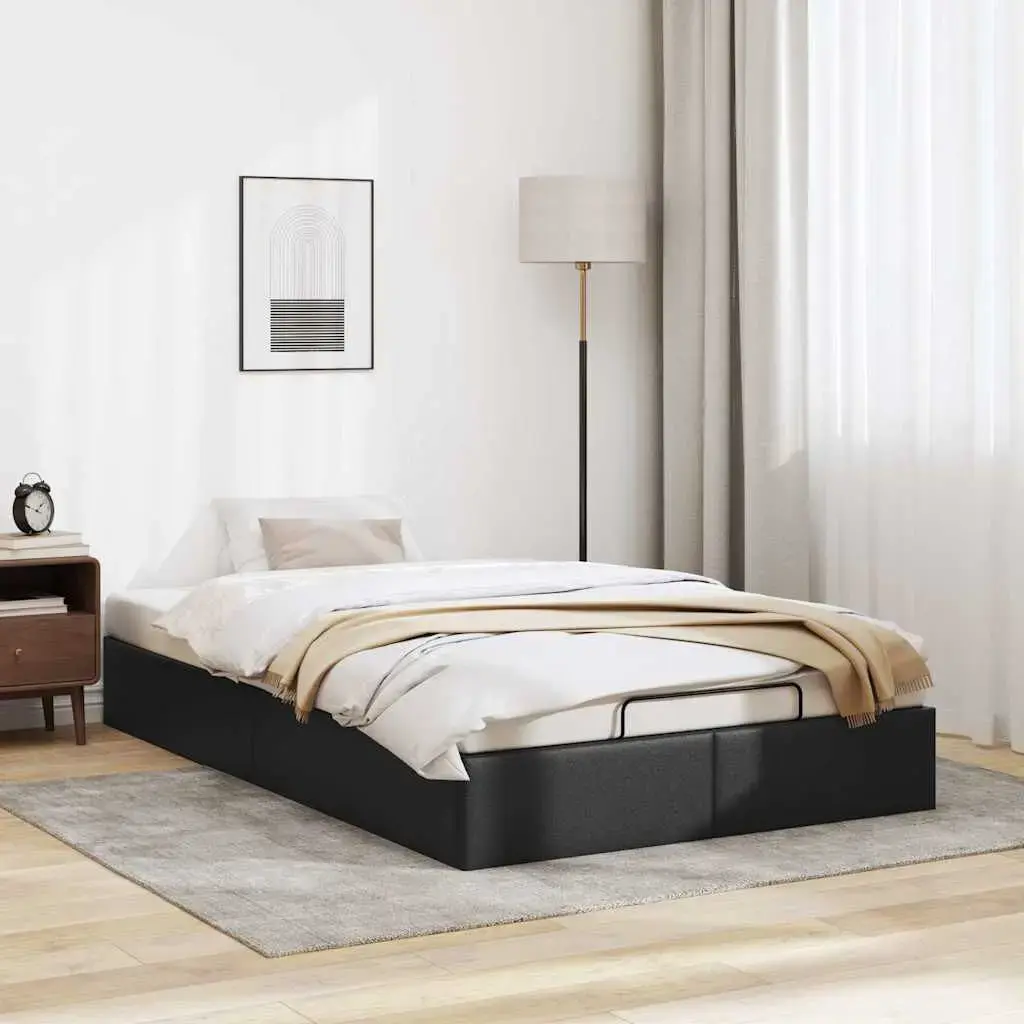 Каркас кровати VidaXL 3310789 Photo 3