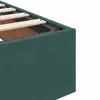 Каркас кровати VidaXL 3310940 — 90×203 см Photo 9