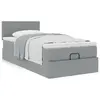 Bed VidaXL 3311345 — single 900×2030 mm Photo 4