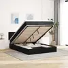 Кровать VidaXL 3311845 — 140×193 см, 280 кг Photo 2