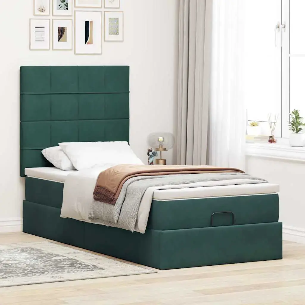 Gulta VidaXL 3313478 — 1440×2030 mm Photo 3
