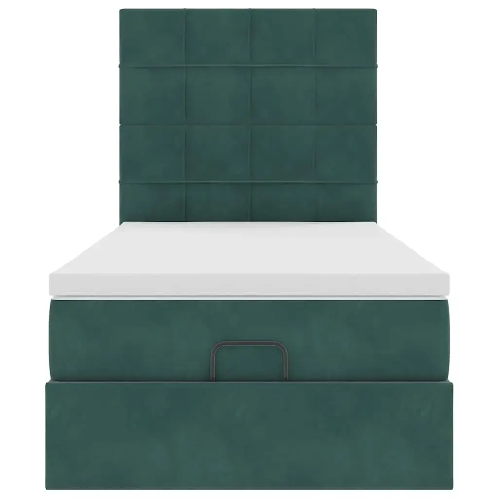 Gulta VidaXL 3313478 — 1440×2030 mm Photo 6