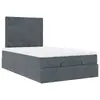 VidaXL gulta 3313416 — 1800×2030 mm Photo 5