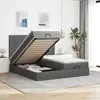 VidaXL bed 3313693 — 1800×2030 mm Photo 2