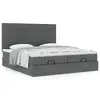 VidaXL bed 3313693 — 1800×2030 mm Photo 4