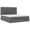 VidaXL bed 3313693 — 1800×2030 mm Photo 5
