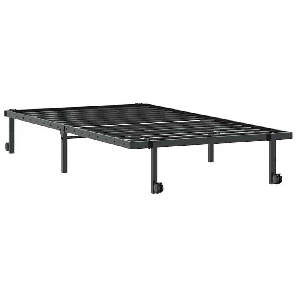 Gultas rāmis VidaXL 4103962 Photo 4