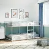 VidaXL 4019881 стальной каркас кровати Photo 3