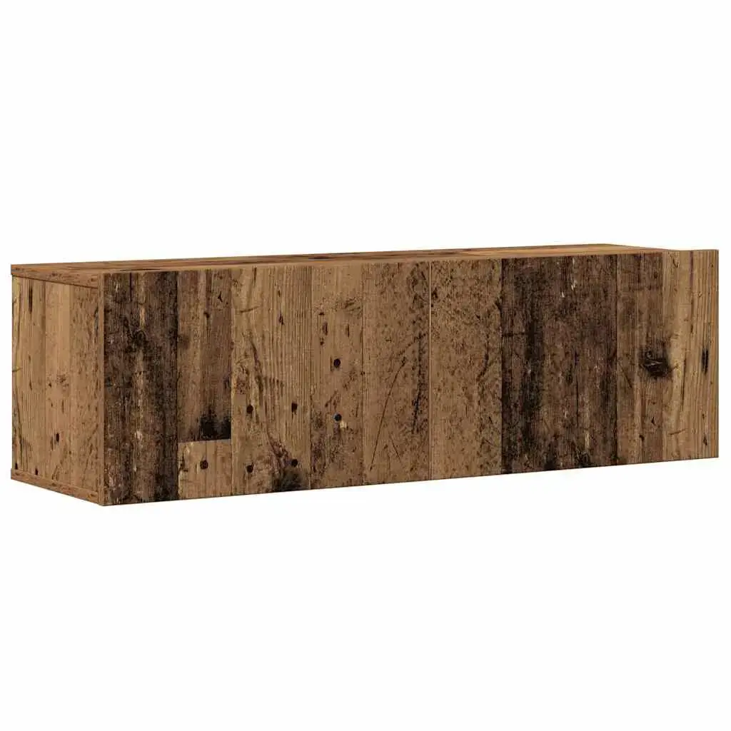 TV cabinet VidaXL 3329153 Photo 4