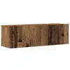 TV cabinet VidaXL 3329153 Photo 4