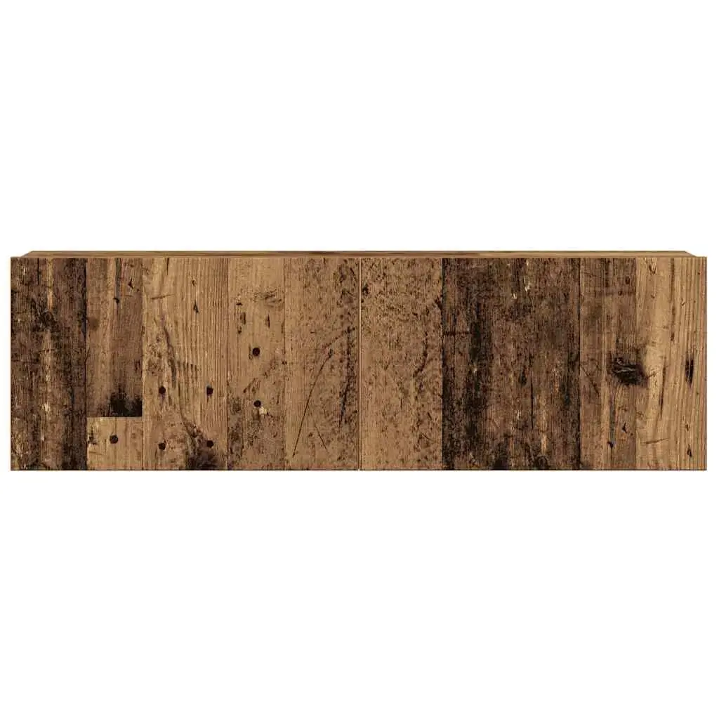 TV cabinet VidaXL 3329153 Photo 5