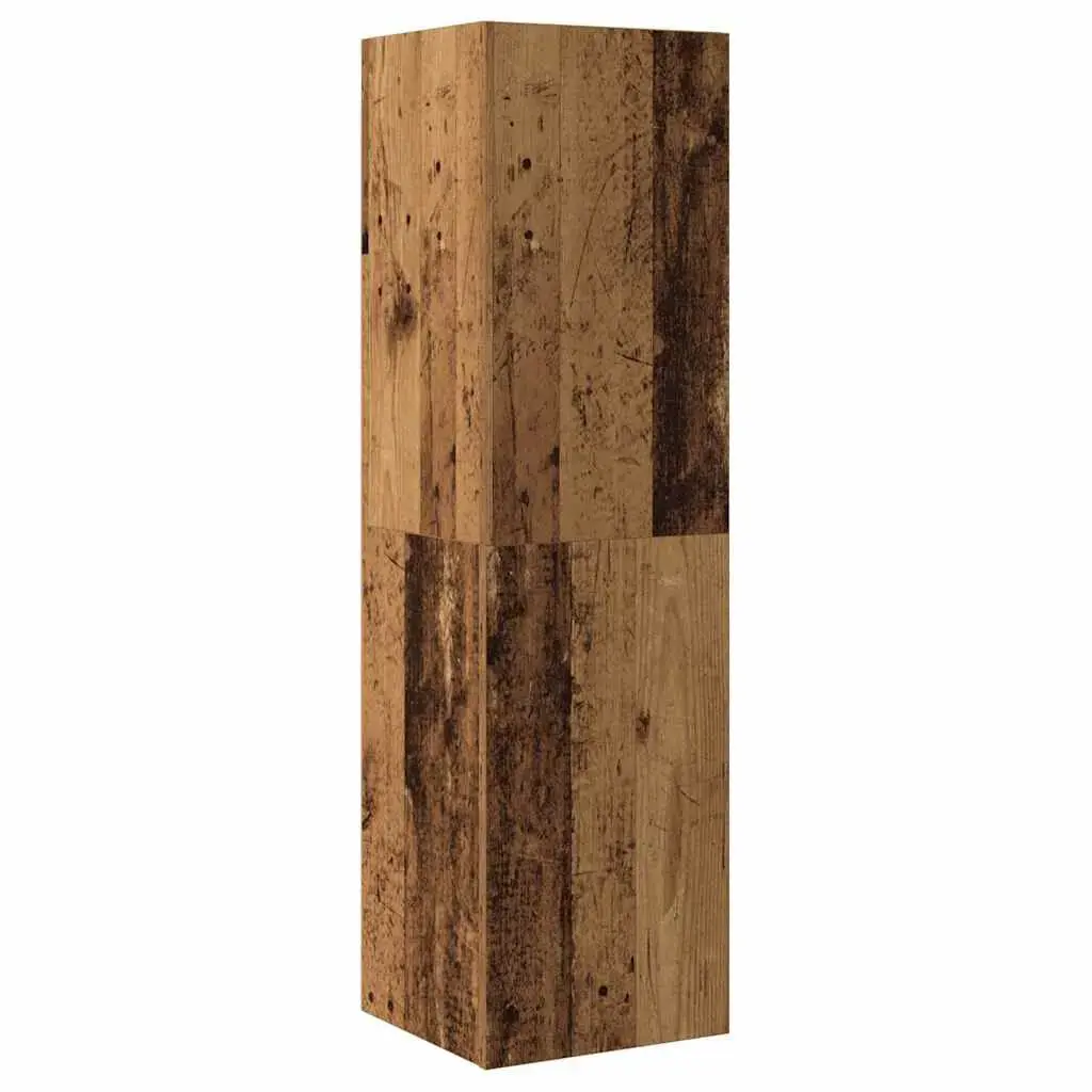 TV cabinet VidaXL 3329153 Photo 8