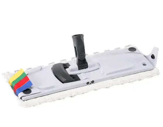 Mop pad VILEDA 129620 microfibre 350 mm Photo 2