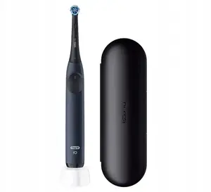 Electric toothbrush Oral-B iO Series 2 blue with travel case