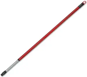 Telescopic Handle Arix Kij Teleskopowy 150 cm TK015 — adjustable extension pole for cleaning tools
