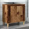 Тумба под раковину VidaXL 857114 Photo 2
