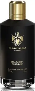 Парфюм Mancera Black Gold EDP 120 ml — Mancera Black Gold, одеколон (Eau de Parfum) 120 мл
