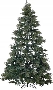 Mākslīgā Ziemassvētku egle Beliani HUXLEY 240 cm, zaļa