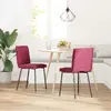 Стул для ресторана VidaXL 4101249 Photo 2