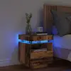 Тумба VidaXL 857658 Wood 400×390×485 мм Photo 2