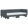 Sofa bed VidaXL 3196709 Photo 3