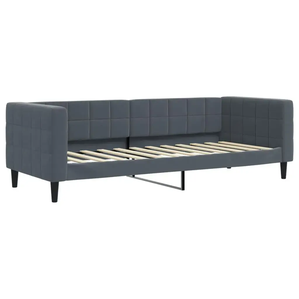 Sofa bed VidaXL 3196709 Photo 4