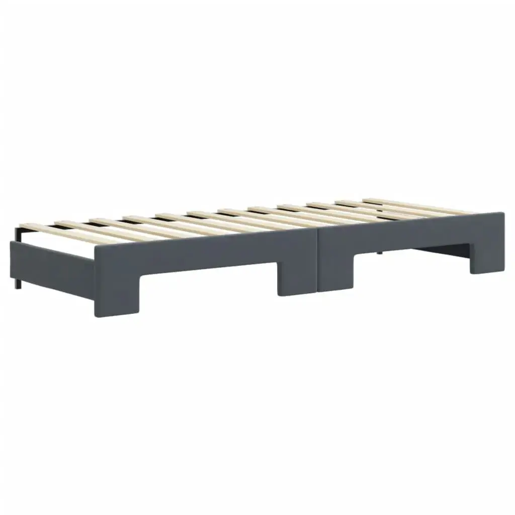 Sofa bed VidaXL 3196709 Photo 5