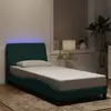 Каркас кровати VidaXL 3213852 Photo 2
