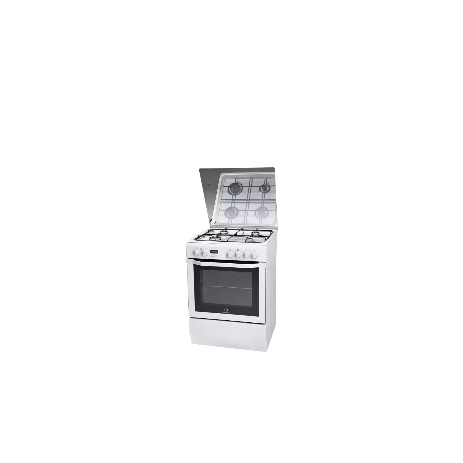 INDESIT I6GMH6AG(W)U Photo 1