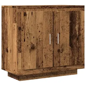 Буфет/комод для гостиной VidaXL 856862 – 1 шт., мебель для хранения