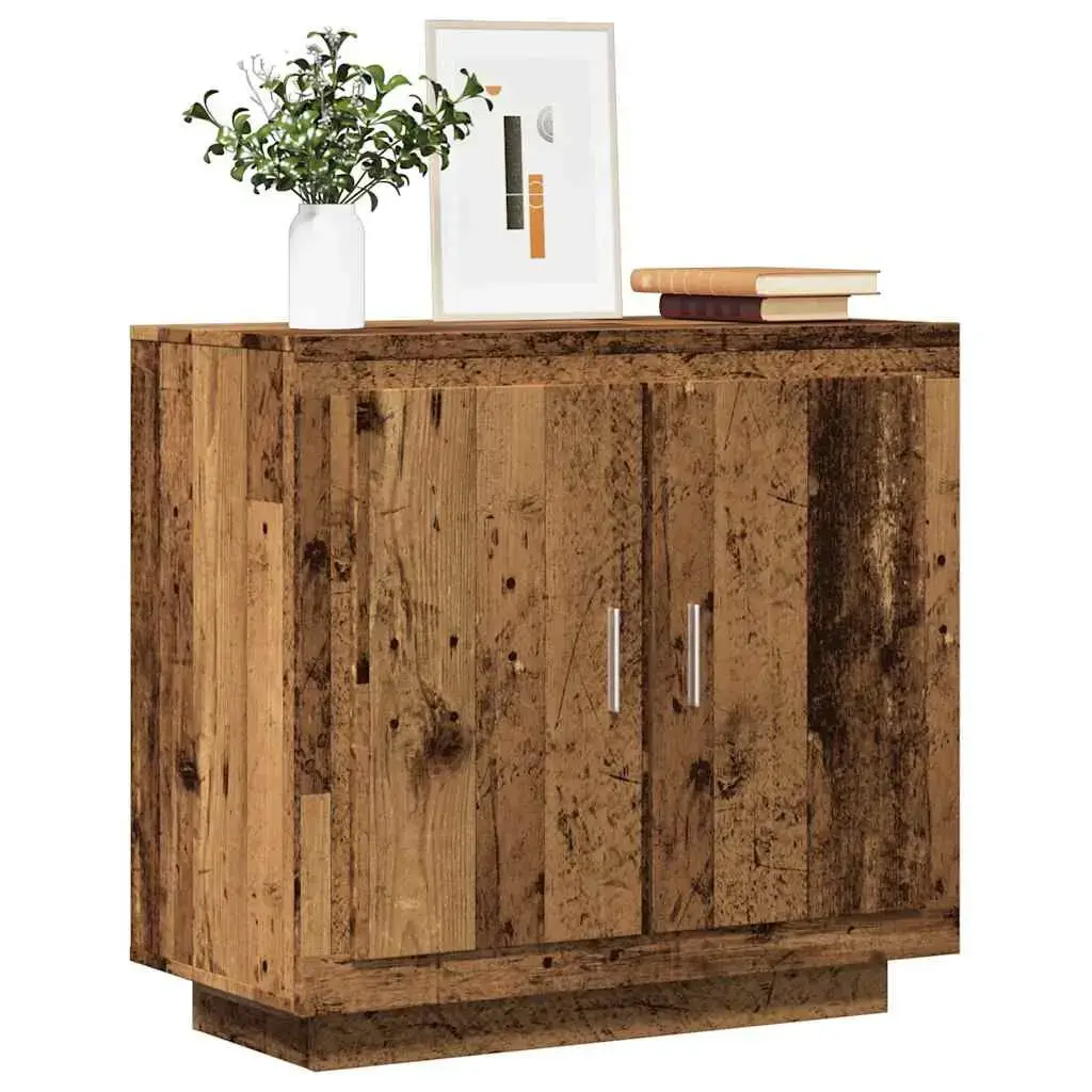 VidaXL living room sideboard/buffet 856862 Photo 2