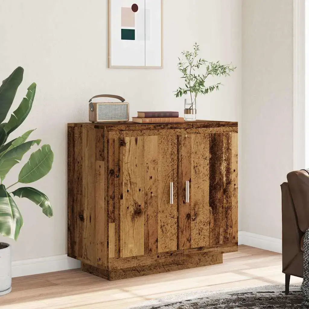 VidaXL living room sideboard/buffet 856862 Photo 3