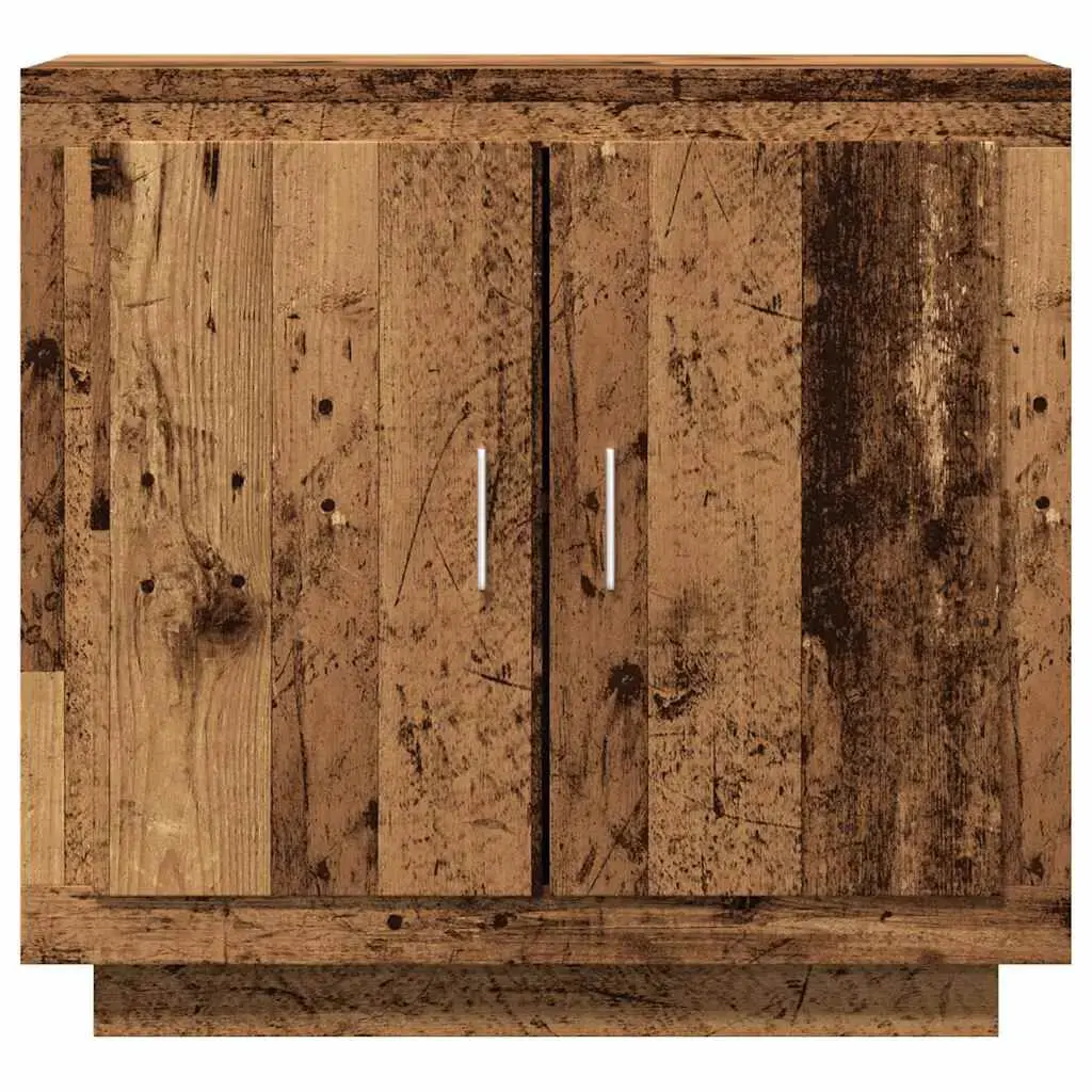 VidaXL living room sideboard/buffet 856862 Photo 4