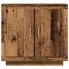 VidaXL living room sideboard/buffet 856862 Photo 4