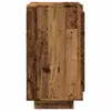 VidaXL living room sideboard/buffet 856862 Photo 5