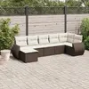 VidaXL 3221682 outdoor bench 3221682 Photo 2