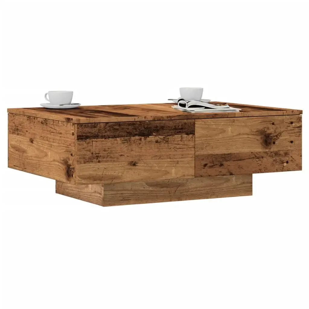 VidaXL 856570 coffee/side/end table 856570 Photo 2
