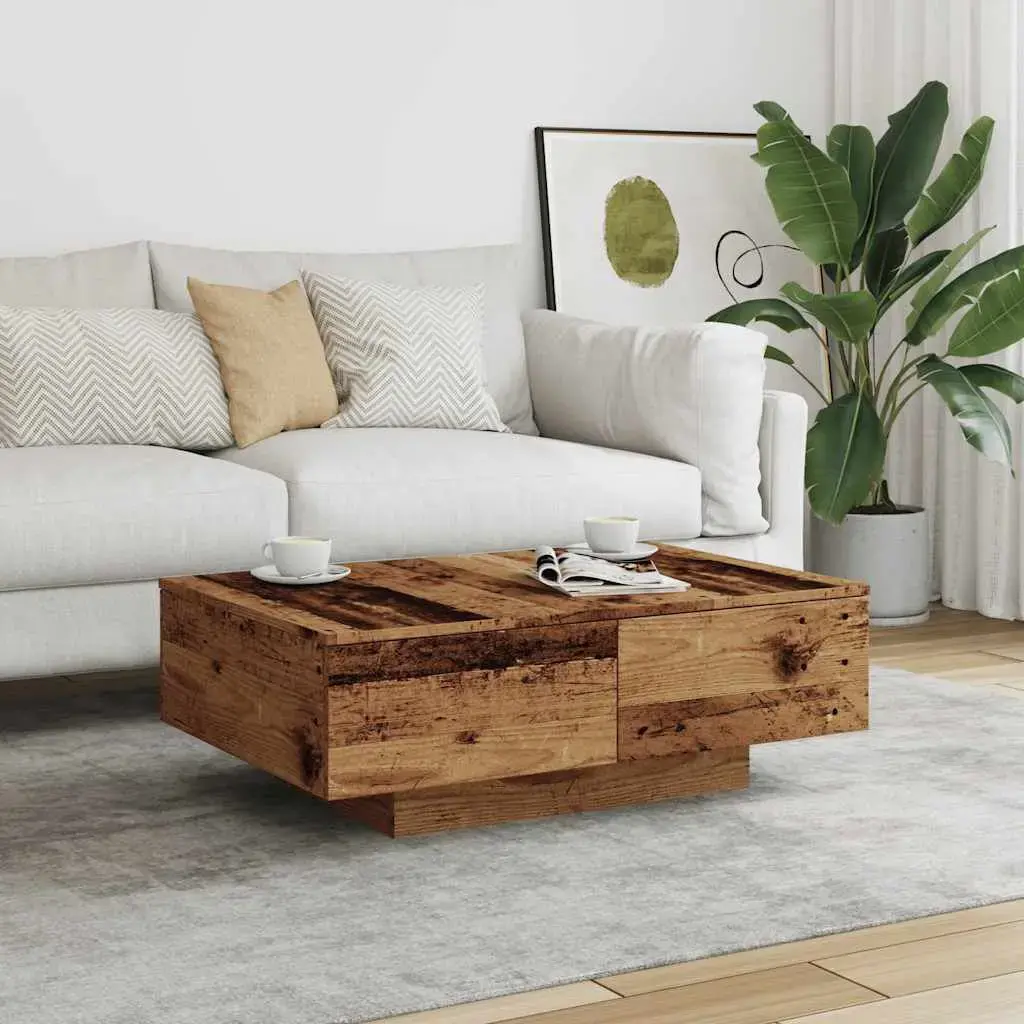 VidaXL 856570 coffee/side/end table 856570 Photo 3