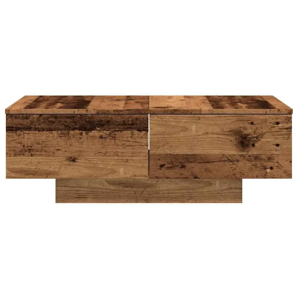 VidaXL 856570 coffee/side/end table 856570 Photo 4