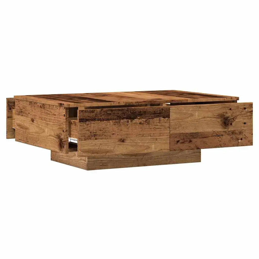 VidaXL 856570 coffee/side/end table 856570 Photo 7