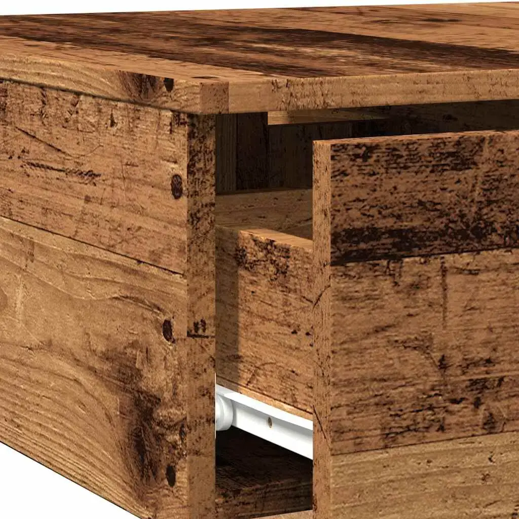 VidaXL 856570 coffee/side/end table 856570 Photo 8