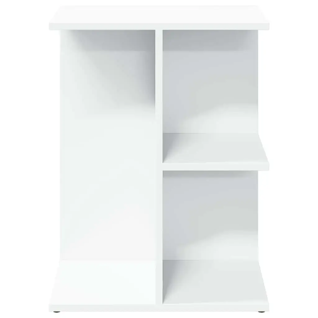 VidaXL 858650 nightstand/bedside table 858650 Photo 4