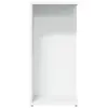 VidaXL 858650 nightstand/bedside table 858650 Photo 5