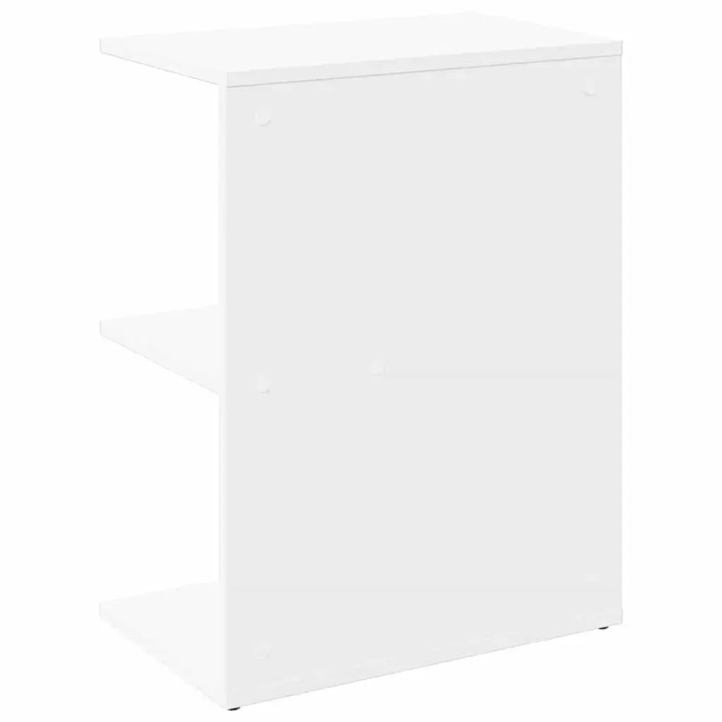 VidaXL 858650 nightstand/bedside table 858650 Photo 6