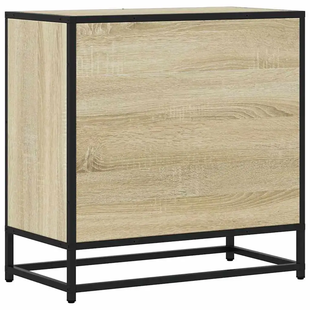 VidaXL 848695 nightstand/bedside table 848695 Photo 7
