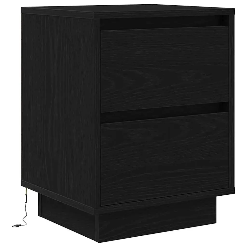 VidaXL 861285 nightstand/bedside table 861285 Photo 3