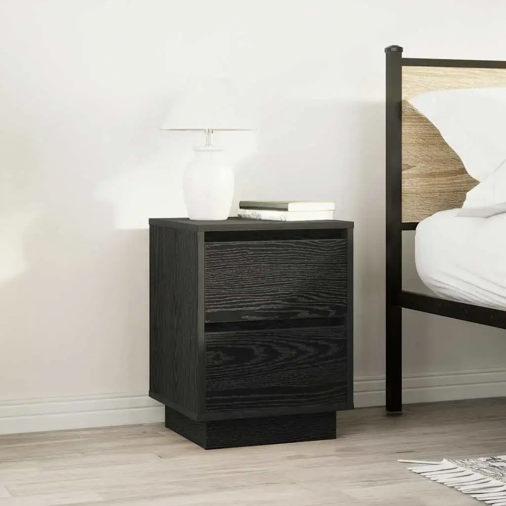 VidaXL 861285 nightstand/bedside table 861285 Photo 4