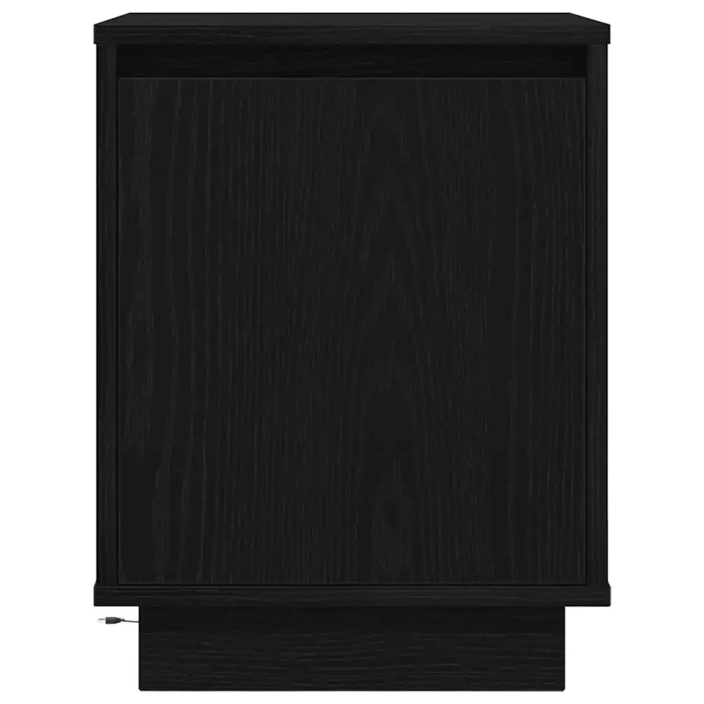 VidaXL 861285 nightstand/bedside table 861285 Photo 6